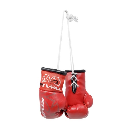 [RMBG-Red-R] Rival Mini Boxhandschuhe