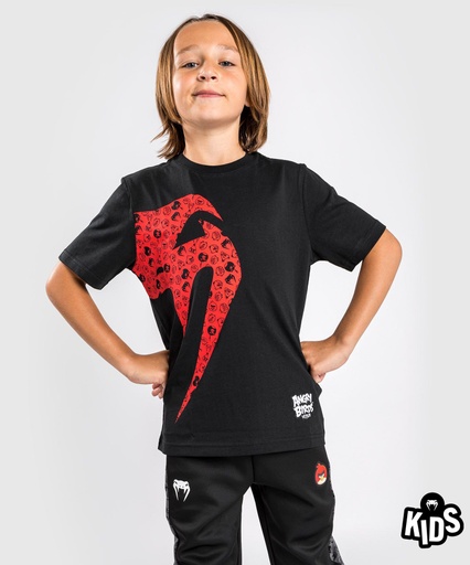 Venum T-Shirt Angry Birds X Giant Kids