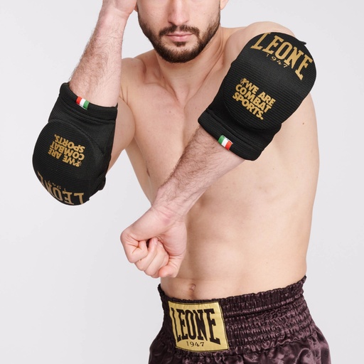 Leone Elbow Guards DNA