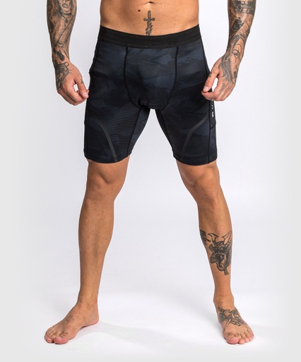 Venum Compression Shorts Electron 3.0