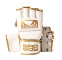 Bad Boy MMA Handschuhe ohne Daumen