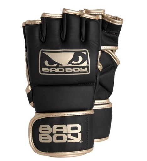 Bad Boy MMA Handschuhe mit Daumen