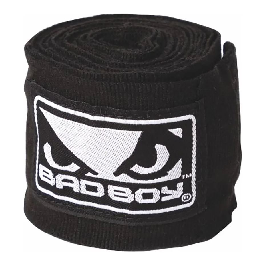 Bad Boy Boxbandagen, 3m