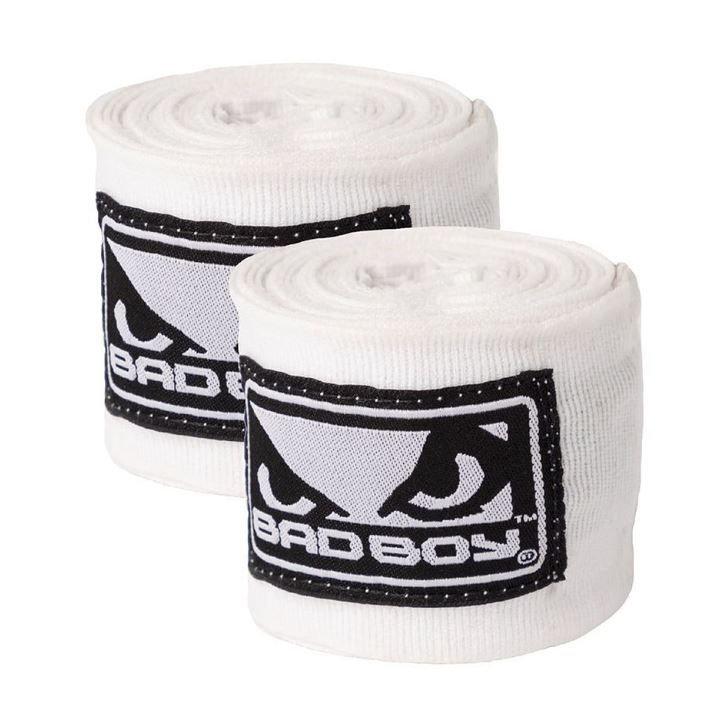 Bad Boy Boxbandagen, 4,5m