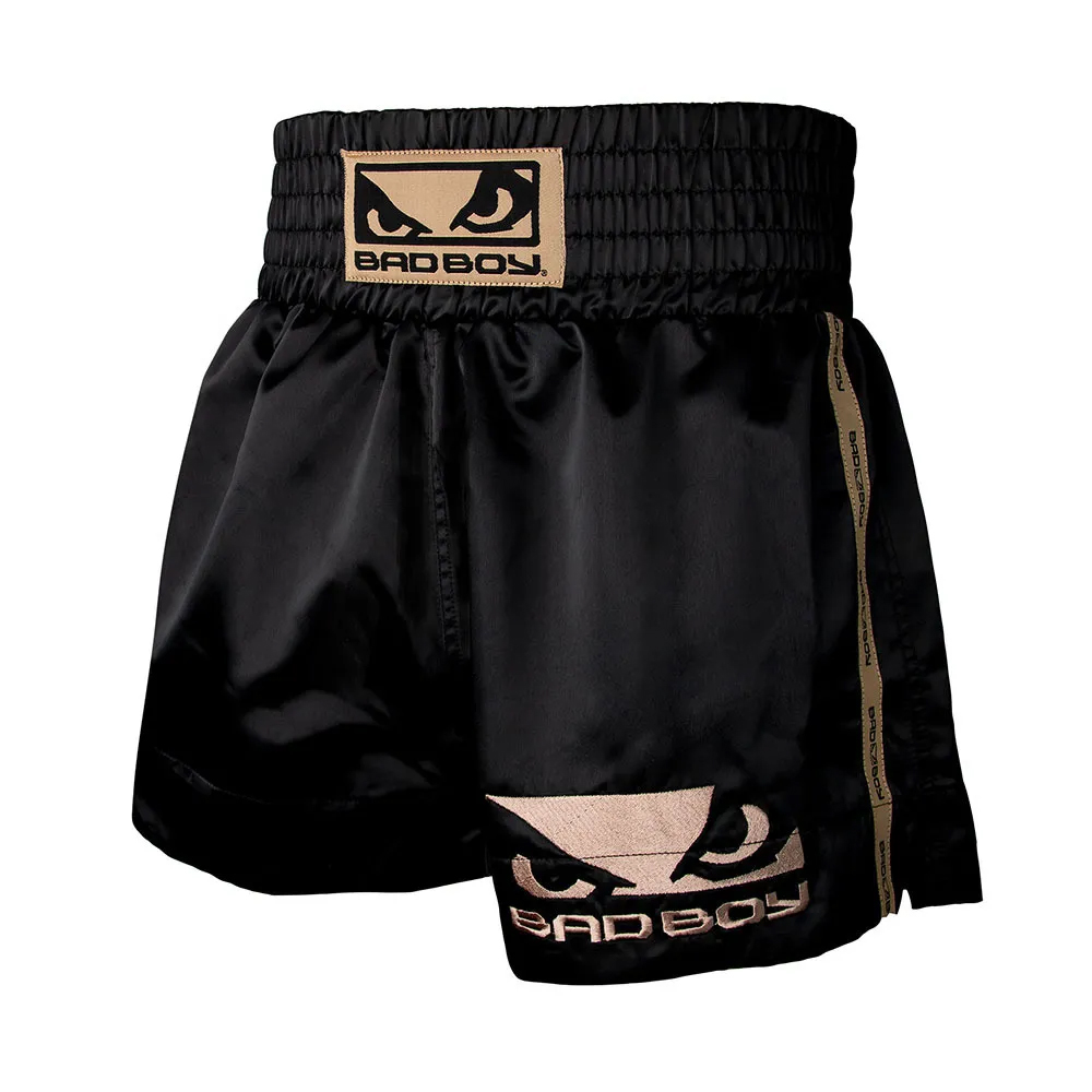 Bad Boy Muay Thai Shorts