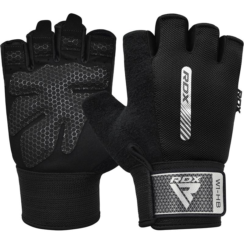 RDX Fitness Handschuhe W1