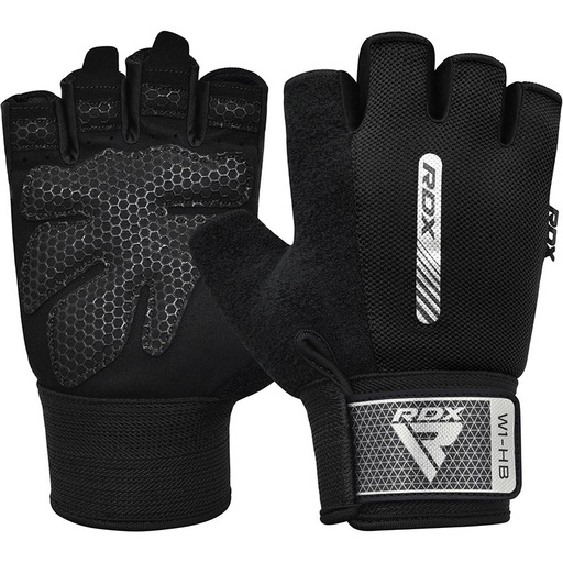 RDX Fitness Handschuhe W1