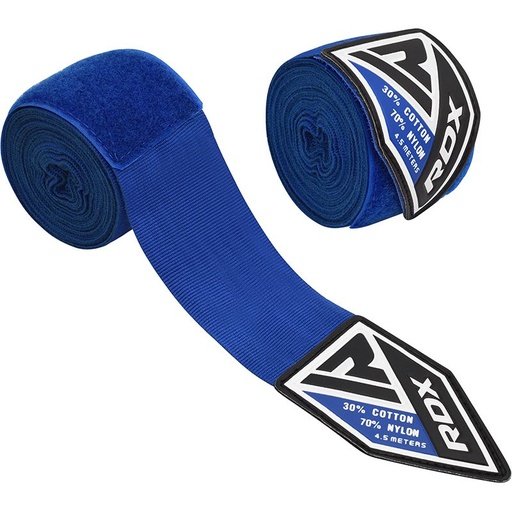 [HWX-RU-B-4-5] RDX Boxbandagen, 4,5m