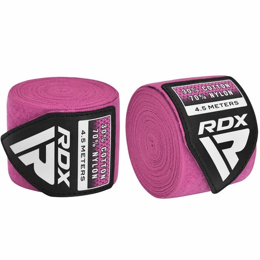 [HWX-RP+-P-4-5] RDX Boxbandagen, 4,5m