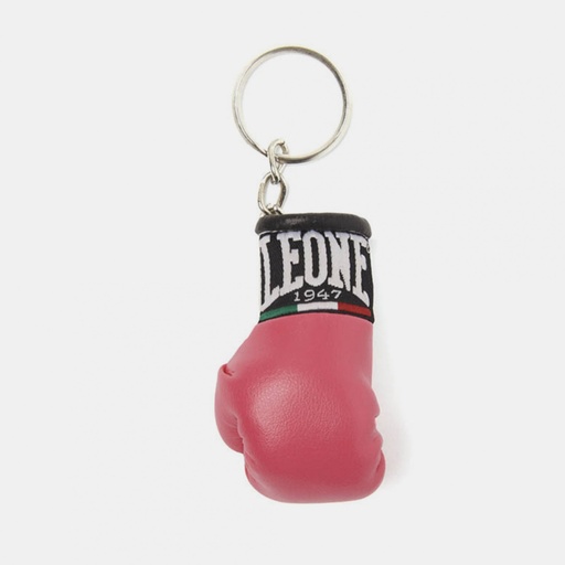 [AC912-P] Leone Mini Boxing Glove Keyring