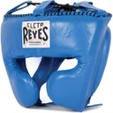 Cleto Reyes Head Guard with Cheek Protection