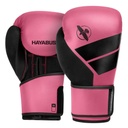 Hayabusa Boxhandschuhe S4