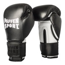 Paffen Sport Boxhandschuhe Pro Klett