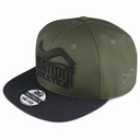 Phantom Athletics Cap Team