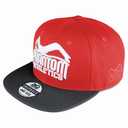 Phantom Cap Team, Red