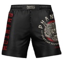 Phantom Athletics Fight Shorts EVO Tiger Unit