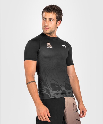 Venum Rash Guard REORG, kurzarm