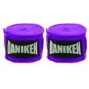 Daniken Boxing hand wraps Classic 4.5m semi-elastic