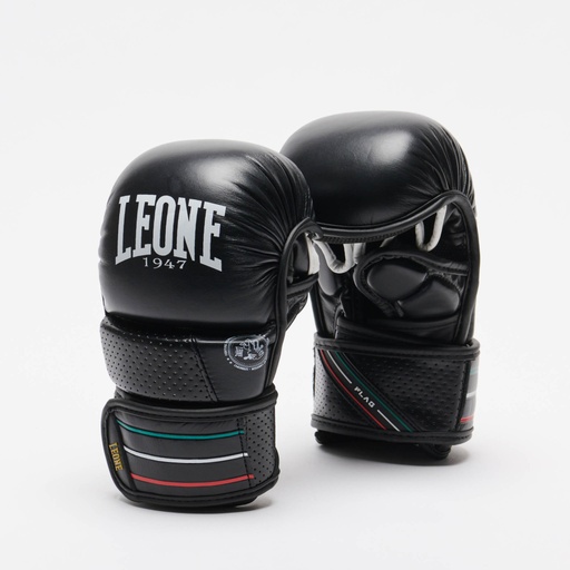 Leone MMA Gloves Sparring Flag