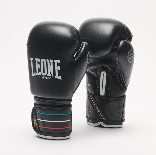 Leone Boxing Gloves Flag