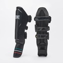 Leone Shinguards Flag