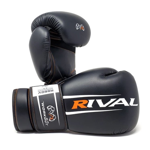 Rival Boxhandschuhe RS60V Workout Sparring 2.0