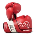 Rival Boxhandschuhe RS2V Super 2.0