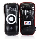 Fairtex Thai Pads KPLS2, Black