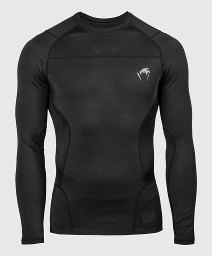 Venum Rash Guard G-Fit, langarm