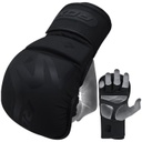 RDX MMA Handschuhe Grappling Shooter