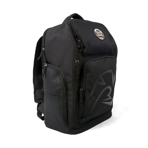[RBPK-Black-S] Rival Backpack Boxing, Black