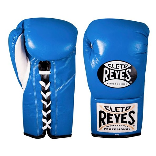 Cleto Reyes Boxhandschuhe Professional Fight