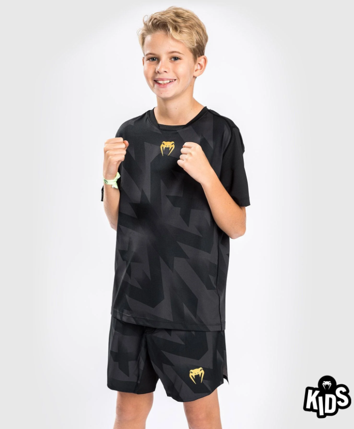Venum T-Shirt Dry Tech Razor Kids