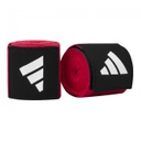 adidas Boxbandagen 4,5m, elastisch, IBA rules