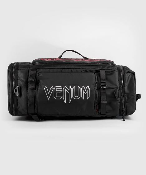Venum Backpack UFC Performance Institute 2.0, Black-Camo