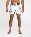 Venum Fight Shorts UFC Adrenaline Authentic Fight Night Short Fit, White