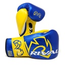 Rival Boxhandschuhe RFX-Guerrero Sparring P4P Edition mit Schnürung