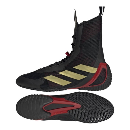 adidas Boxing Shoes Speedex Ultra