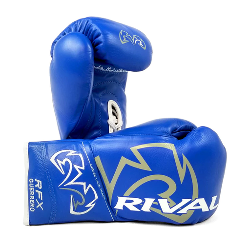 Rival Boxhandschuhe RFX-Guerrero Pro Fight HDE-F