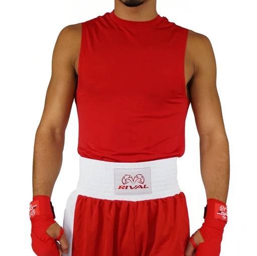 Rival Boxing Tank Top Competition