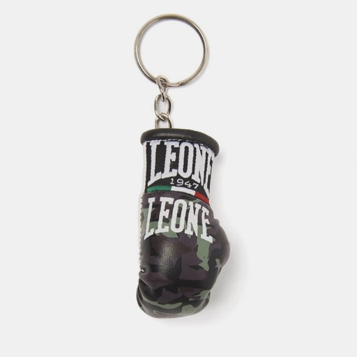 [AC912-C-GR] Leone Mini Boxhandschuh Schlüsselanhänger