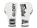 Fairtex Boxing Gloves Glory Laces