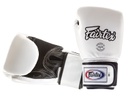 Fairtex Boxing Gloves BGV1 Air, White