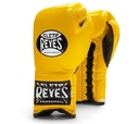 Cleto Reyes Boxhandschuhe Traditional Training mit Schnürung