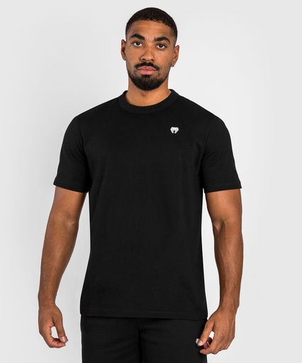 SALE 206 Venum T-Shirt Silent Power, Schwarz