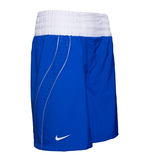 Nike Boxhose Competition, Blau