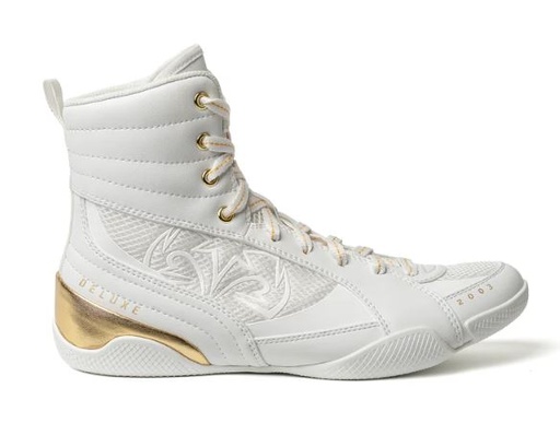 Rival Boxschuhe RSX-Guerrero Deluxe 2026, Weiß