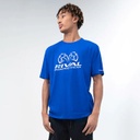 Rival T-Shirt Corpo mit Spandex