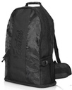 Fairtex Backpack BAG4, Black