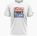 Fairtex T-Shirt TST51, Weiß